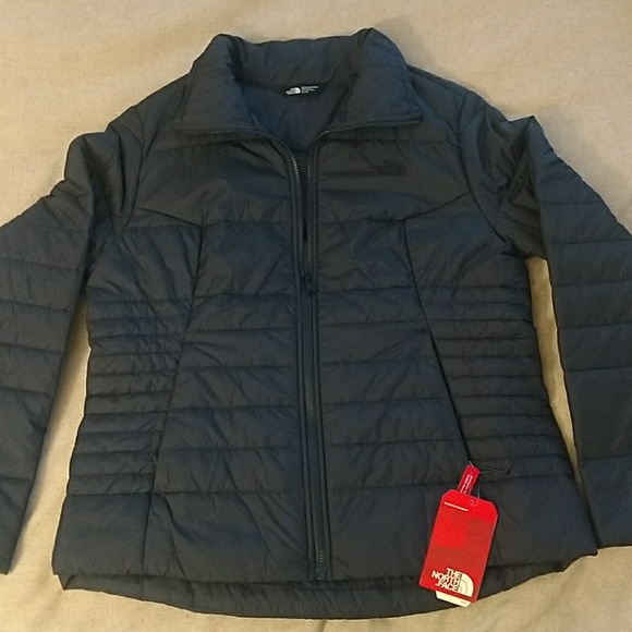 north face w harway jacket